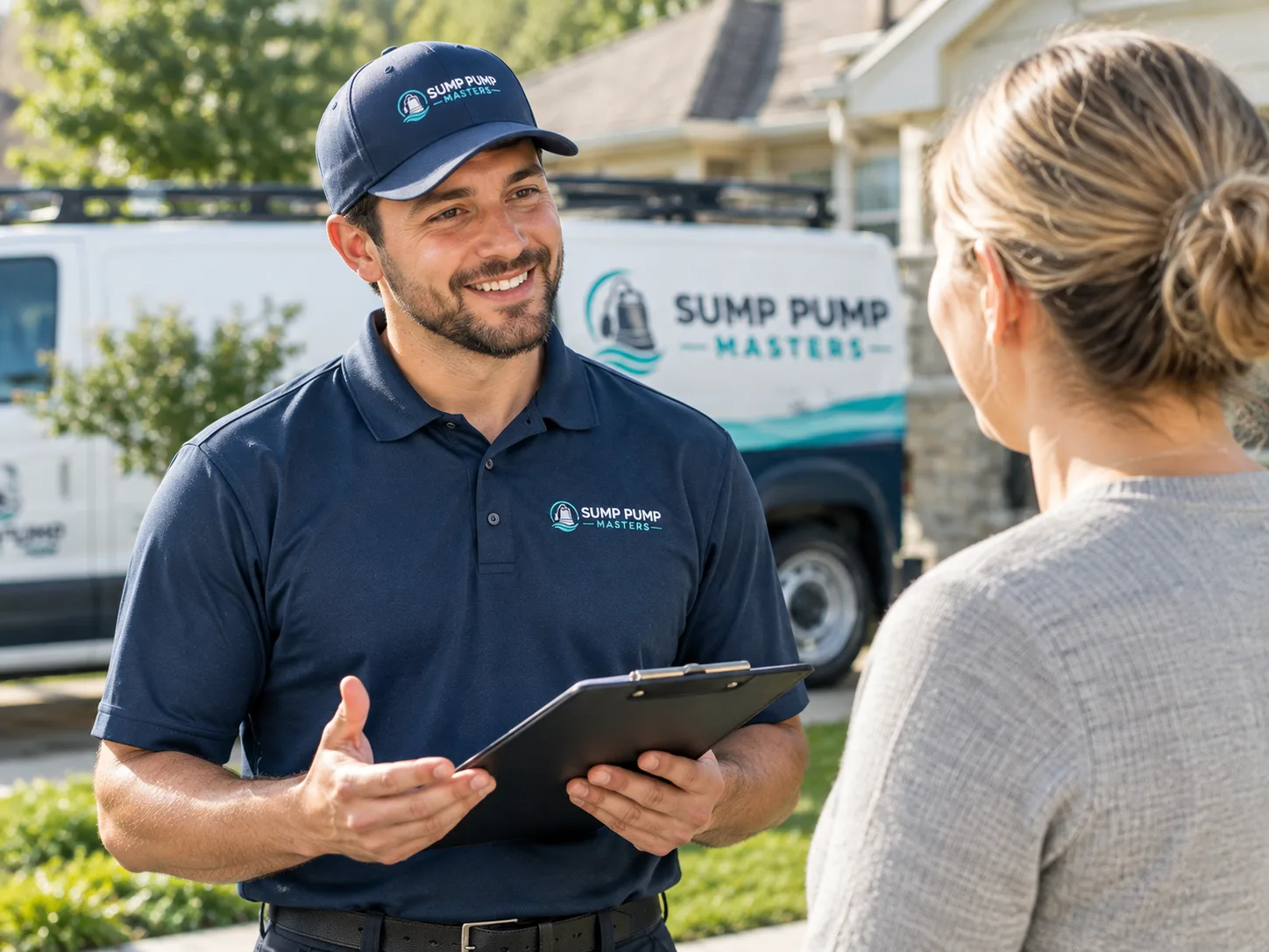 Sump Pump Repair Bayfield, WI FAQs
